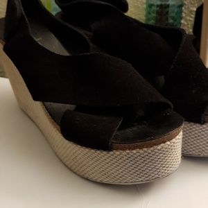 Pedro Garcia Wedge 6.5